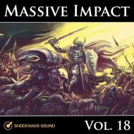 Music collection: Massive Impact, Vol. 18