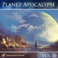 Music collection: Planet Apocalypse, Vol. 10