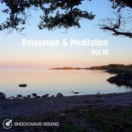 Music collection: Relaxation & Meditation, Vol. 10