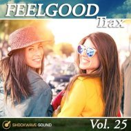 Music collection: Feelgood Trax, Vol. 25