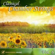 Music collection: Classical Chamber Strings, Vol. 6