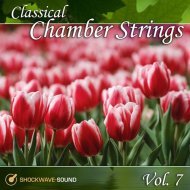 Music collection: Classical Chamber Strings, Vol. 7