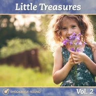 Music collection: Little Treasures, Vol. 2