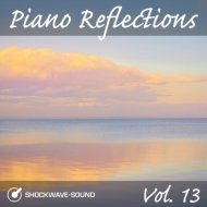 Music collection: Piano Reflections, Vol. 13