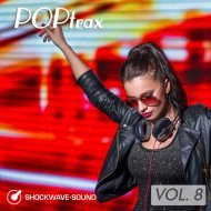 Music collection: POPtrax, Vol. 8