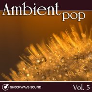 Music collection: Ambient Pop, Vol. 5