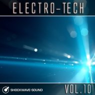 Music collection: Electro-Tech Vol. 10