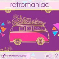 Music collection: Retromaniac, Vol. 2