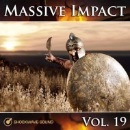 Music collection: Massive Impact, Vol. 19