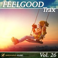 Music collection: Feelgood Trax, Vol. 26