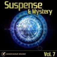 Music collection: Suspense & Mystery Vol. 7