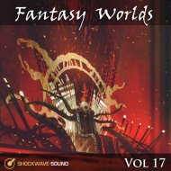Music collection: Fantasy Worlds, Vol. 17