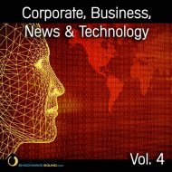 Music collection: Corporate, Business, News & Technology, Vol. 4
