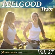 Music collection: Feelgood Trax, Vol. 27