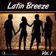 Music collection: Latin Breeze, Vol. 1