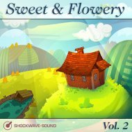 Music collection: Sweet & Flowery, Vol. 2