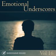 Music collection: Emotional Underscores Vol. 16