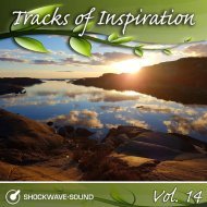 Music collection: Tracks of Inspiration, Vol. 14