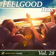 Music collection: Feelgood Trax, Vol. 28