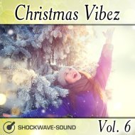 Music collection: Christmas Vibez Vol. 6