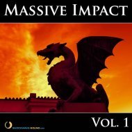 Music collection: Massive Impact, Vol. 1