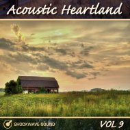 Music collection: Acoustic Heartland, Vol. 9