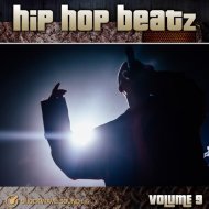 Music collection: Hip Hop Beatz, Vol. 9
