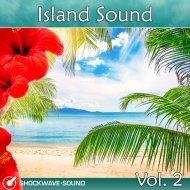 Music collection: Island Sound, Vol. 2