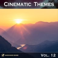 Music collection: Cinematic Themes, Vol. 12