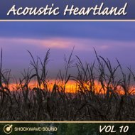 Music collection: Acoustic Heartland, Vol. 10