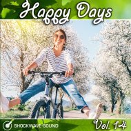 Music collection: Happy Days, Vol. 14