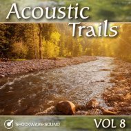 Music collection: Acoustic Trails, Vol. 8