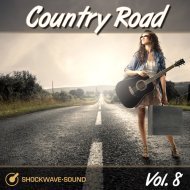 Music collection: Country Road, Vol. 8