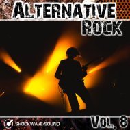 Music collection: Alternative Rock, Vol. 8