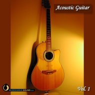 Music collection: Acoustic Guitar Vol 1