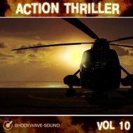Music collection: Action Thriller, Vol. 10