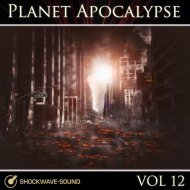 Music collection: Planet Apocalypse, Vol. 12