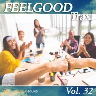 Music collection: Feelgood Trax, Vol. 32