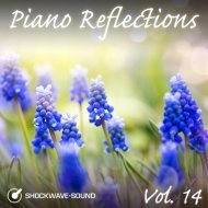 Music collection: Piano Reflections, Vol. 14