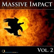 Music collection: Massive Impact, Vol. 2