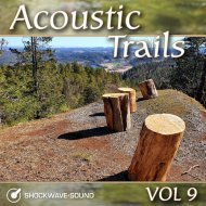 Music collection: Acoustic Trails, Vol. 9
