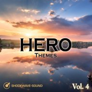Music collection: Hero Themes Vol. 4