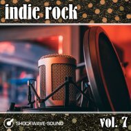Music collection: Indie Rock, Vol. 7
