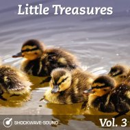 Music collection: Little Treasures, Vol. 3
