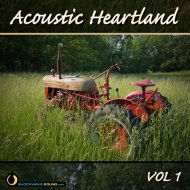 Music collection: Acoustic Heartland, Vol. 1