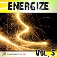 Music collection: Energize! Vol. 5