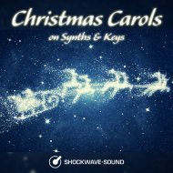 Music collection: Christmas Carols on Synths & Keys