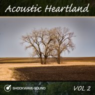 Music collection: Acoustic Heartland, Vol. 2