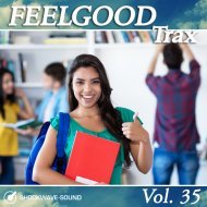 Music collection: Feelgood Trax, Vol. 35