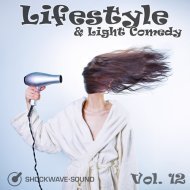 Music collection: Lifestyle & Light Comedy, Vol. 12